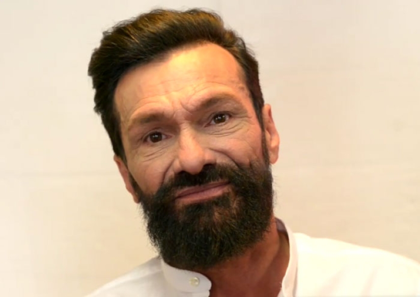 De indigentes a hipsters: un antiguo hombre sin hogar se conmueve hasta las lágrimas por su transformación De indigentes a hipsters: un antiguo hombre sin hogar se conmueve hasta las lágrimas por su transformación