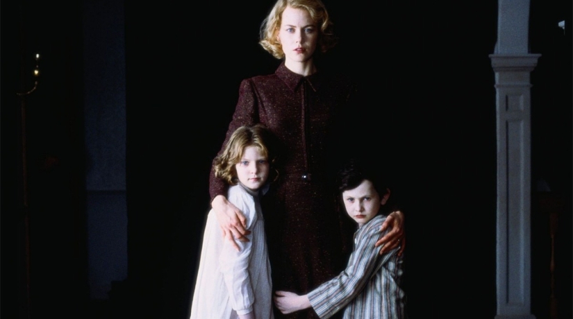 De la cortesana a la reina de los punks: Nicole Kidman — 51 años