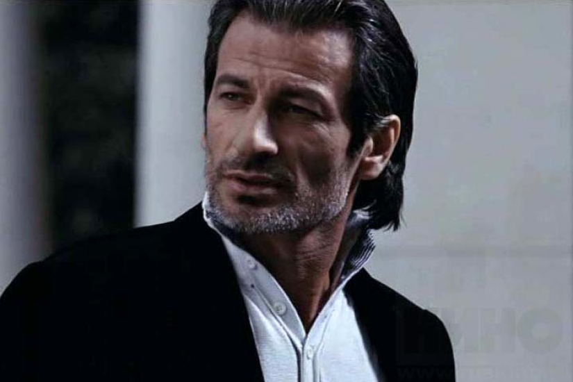 De la cárcel y de la bolsa: actores rusos condenados por asesinato, pedofilia y especulación