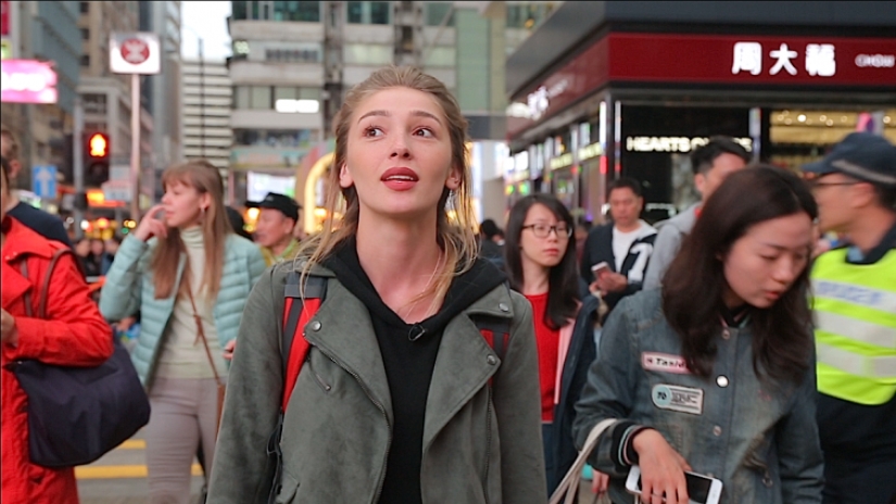 De maestra de manicura a verdadera celebridad: el camino a la fama de Nastya Ivleeva De maestra de manicura a verdadera celebridad: el camino a la fama de Nastya Ivleeva