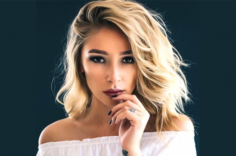 De maestra de manicura a verdadera celebridad: el camino a la fama de Nastya Ivleeva De maestra de manicura a verdadera celebridad: el camino a la fama de Nastya Ivleeva