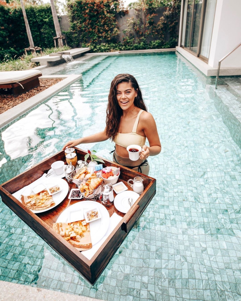 De marginada a estrella de YouTube: una niña que fue despreciada en la escuela ha construido una brillante carrera en las redes sociales