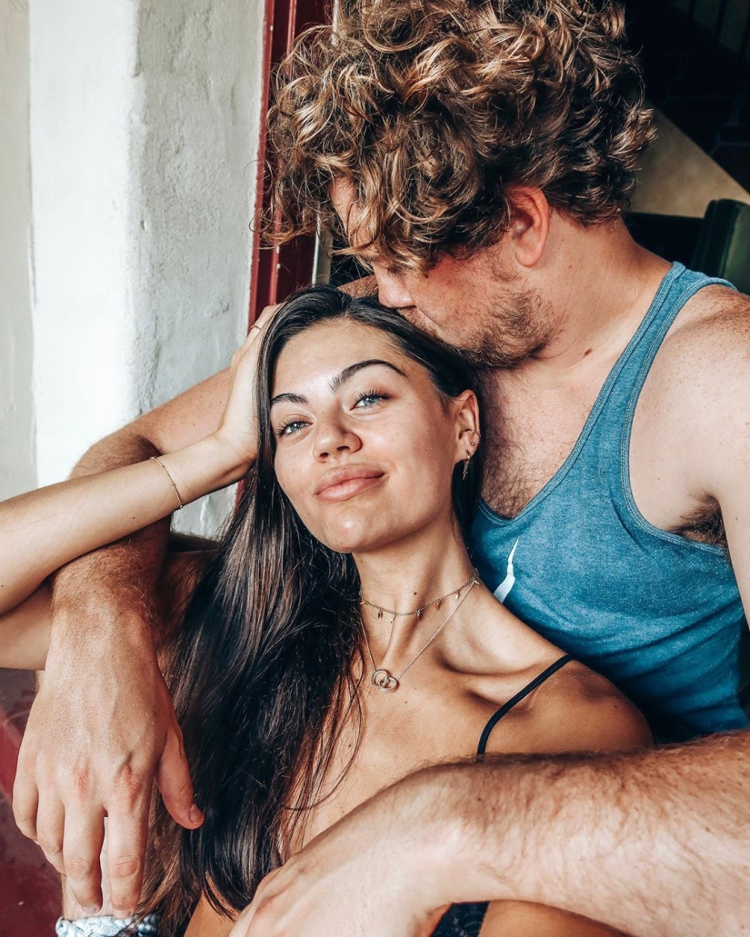 De marginada a estrella de YouTube: una niña que fue despreciada en la escuela ha construido una brillante carrera en las redes sociales