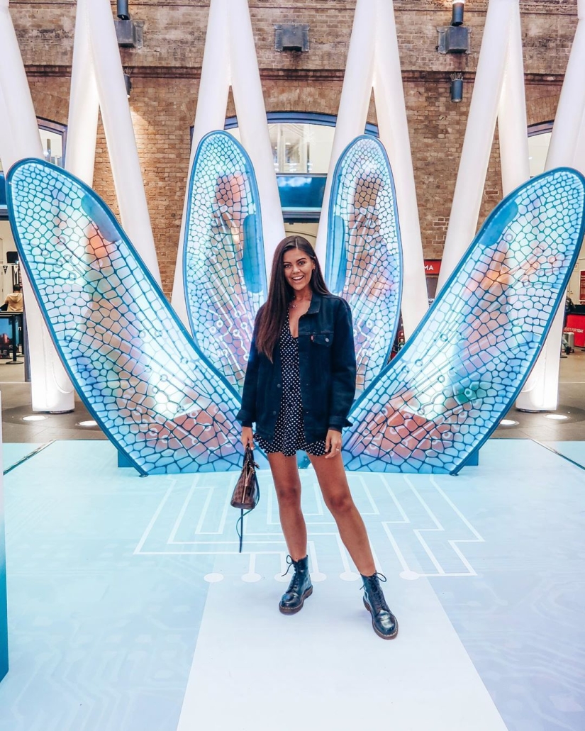 De marginada a estrella de YouTube: una niña que fue despreciada en la escuela ha construido una brillante carrera en las redes sociales