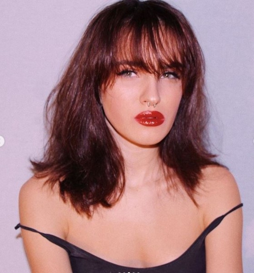 De niño a belleza: cómo se ve ahora la hija de Larisa Guzeeva De niño a belleza: cómo se ve ahora la hija de Larisa Guzeeva