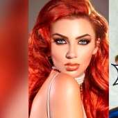 De patito feo a Cisne salir y fecha de culo: Instagram de la modelo mostró lo que era ella en su juventud