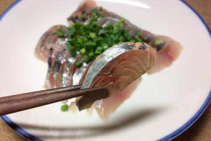 ¿De qué están hechos estos productos? ¡No lo vas a creer!