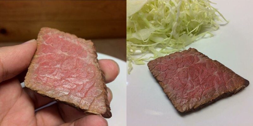 ¿De qué están hechos estos productos? ¡No lo vas a creer!