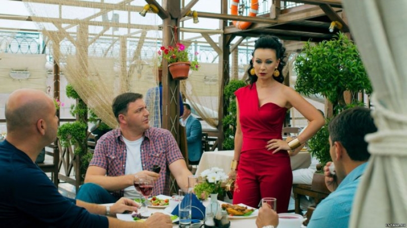 De qué habla el "Cuarteto I" : la vida, el teatro y el cine del colectivo