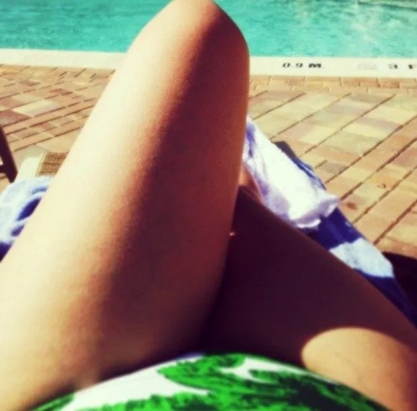 De selfies a belfi: los ideales de Instagram más inquietantes en 10 años