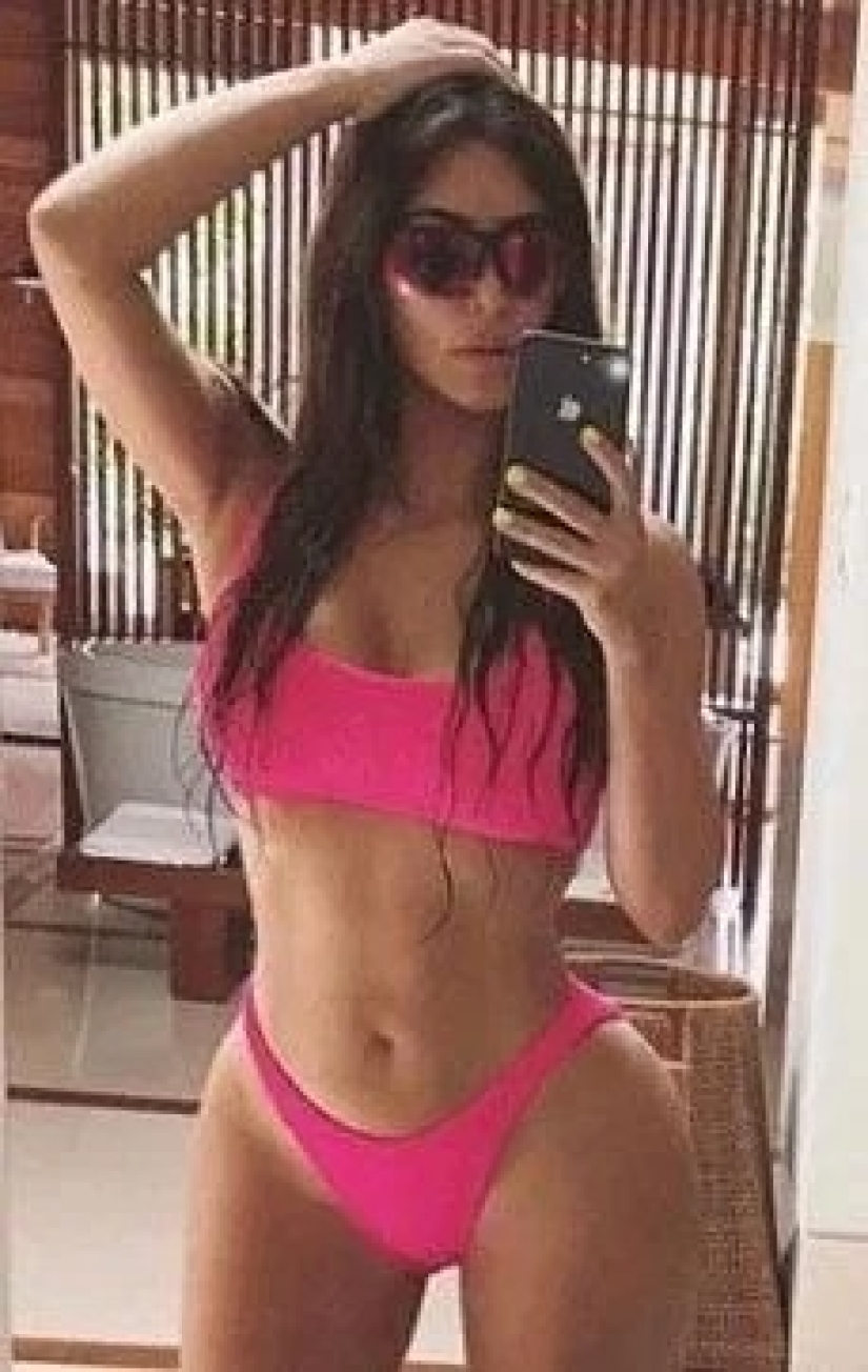 De selfies a belfi: los ideales de Instagram más inquietantes en 10 años