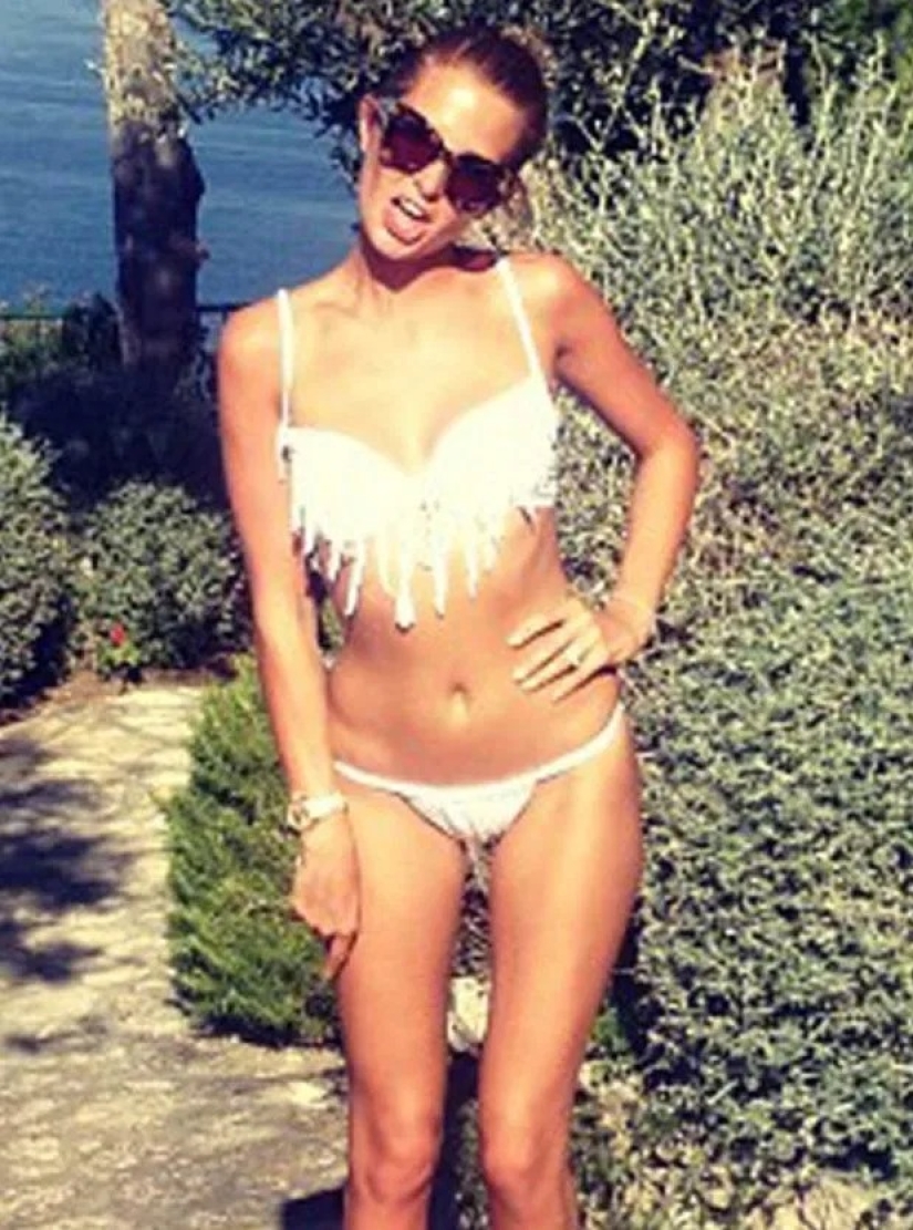 De selfies a belfi: los ideales de Instagram más inquietantes en 10 años