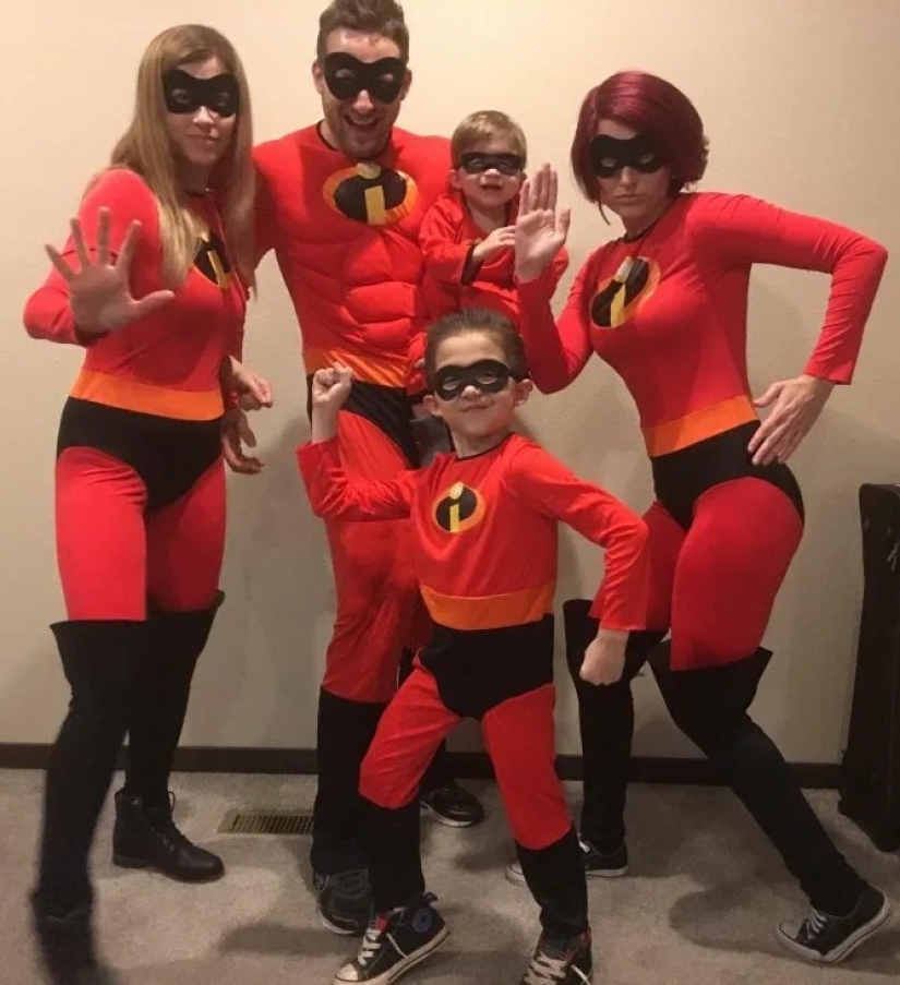 De un trío a un dúo: la sensacional tríada de amor se separó debido a la partida de una de las mujeres