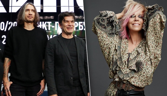 De Vetlitskaya al "Cine": ¿por qué vuelven las estrellas al escenario?