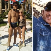 De vuelta en el caballo: una mujer británica de 80 años contó sobre sexo apasionado con un egipcio de 35 años