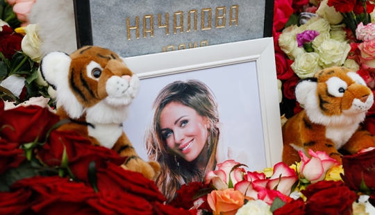 Deadly prophecies: stars whose death was predicted by psychics