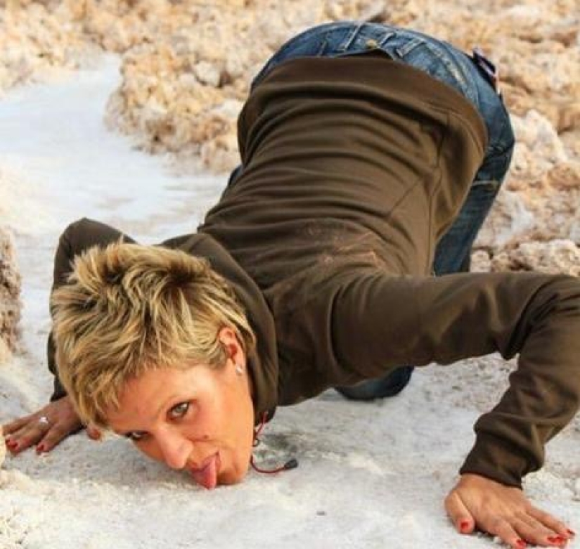 Death blogger: the healer from Instagram kills with her advice Death blogger: the healer from Instagram kills with her advice