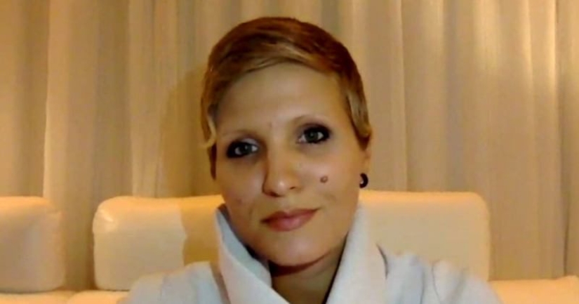 Death blogger: the healer from Instagram kills with her advice Death blogger: the healer from Instagram kills with her advice