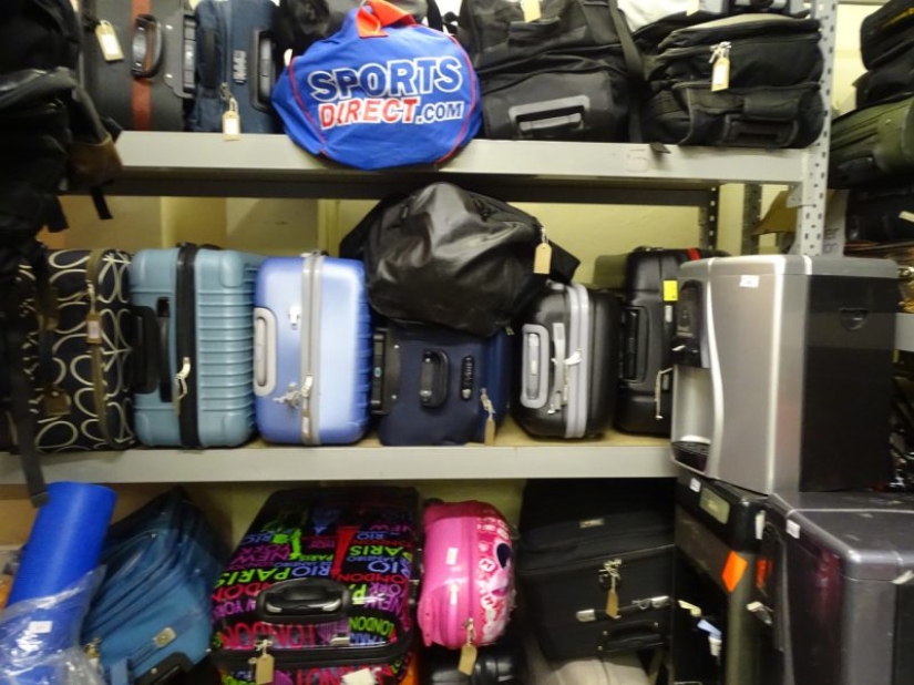 Death, diamonds and buying: how are police auctions held in London