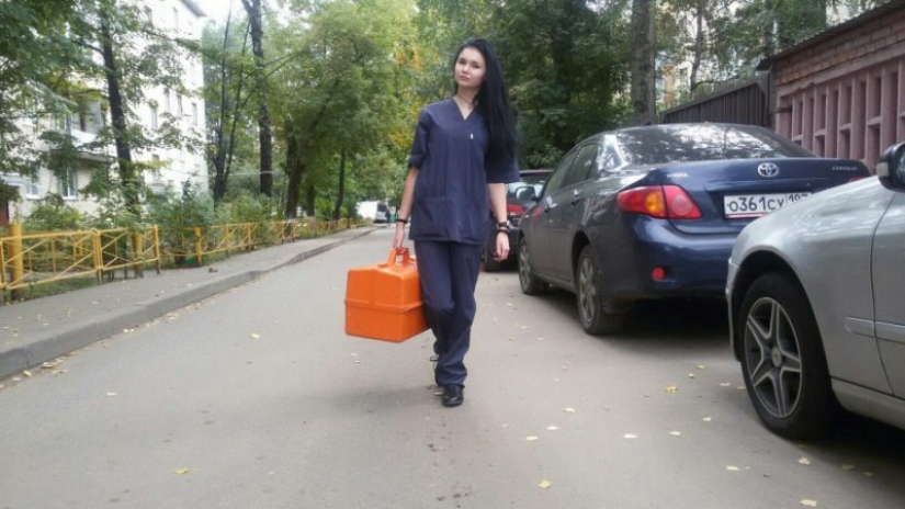 Death had attracted her since childhood: interview with a thanatopractician — a man who makes the dead beautiful