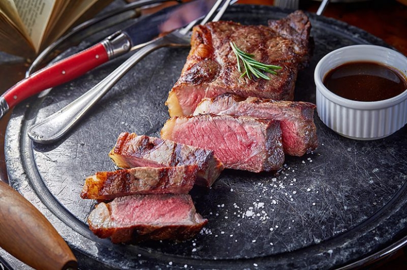 Decir siempre "Sí": el Británico fue a todas las visitas en una fila. Lo que pasó?