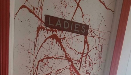 Decisiones de diseño estúpidas en lugares públicos