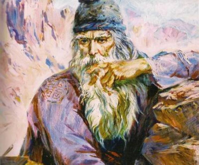 Dede Korkut Epic está en la lista de la UNESCO