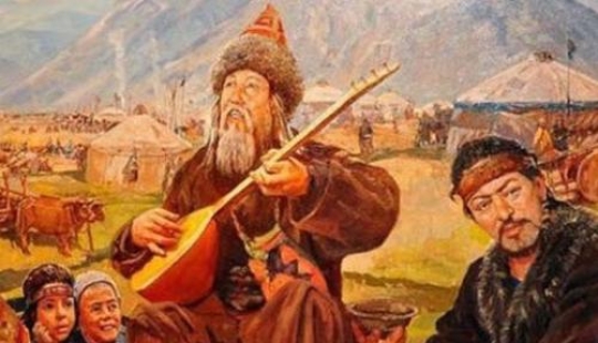 Dede Korkut Epic is on the UNESCO List