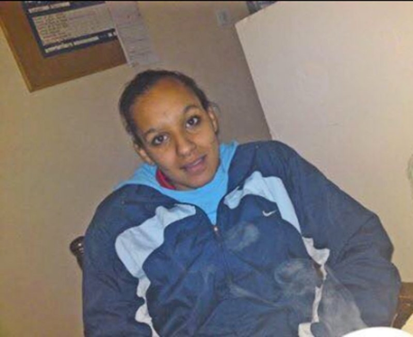 Defamed childhood: mother allowed stepfather to rape her daughter from the age of 10 Defamed childhood: mother allowed stepfather to rape her daughter from the age of 10