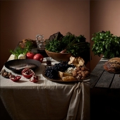 Del Antiguo Egipto a los Estados Unidos: la diferencia entre alimentos ricos y pobres