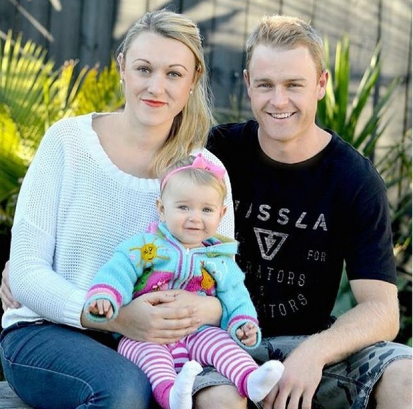 Del decreto — en todo el mundo: la madre de dos hijos ha visitado 88 países y no se detendrá allí