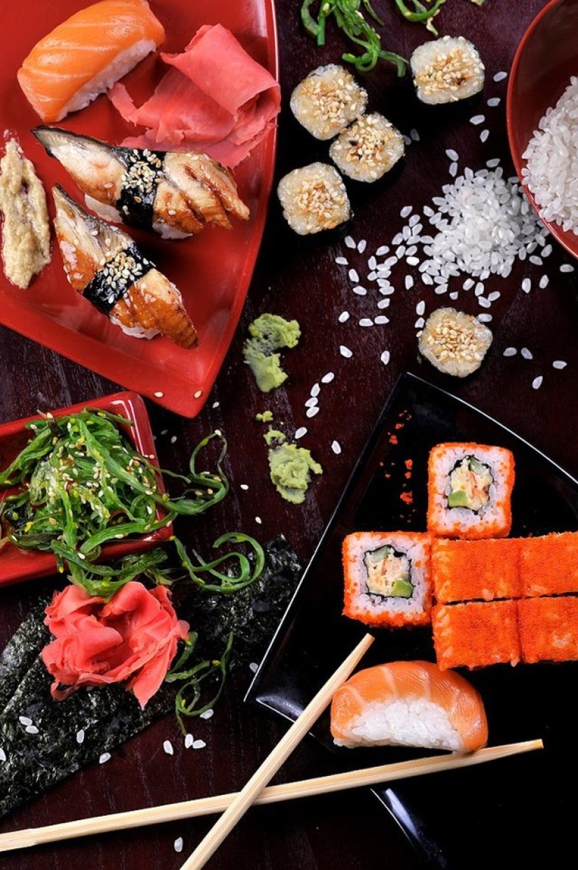 Del plato a la lente: cómo los fotógrafos hicieron de la comida un culto