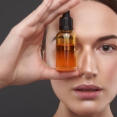 Del viento y las heladas: TOP-4 aceites naturales para el rostro