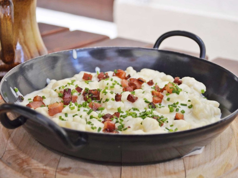 Deliciosas y diversas albóndigas de todo el mundo Deliciosas y diversas albóndigas de todo el mundo