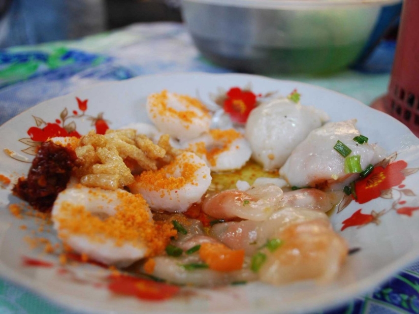 Deliciosas y diversas albóndigas de todo el mundo Deliciosas y diversas albóndigas de todo el mundo