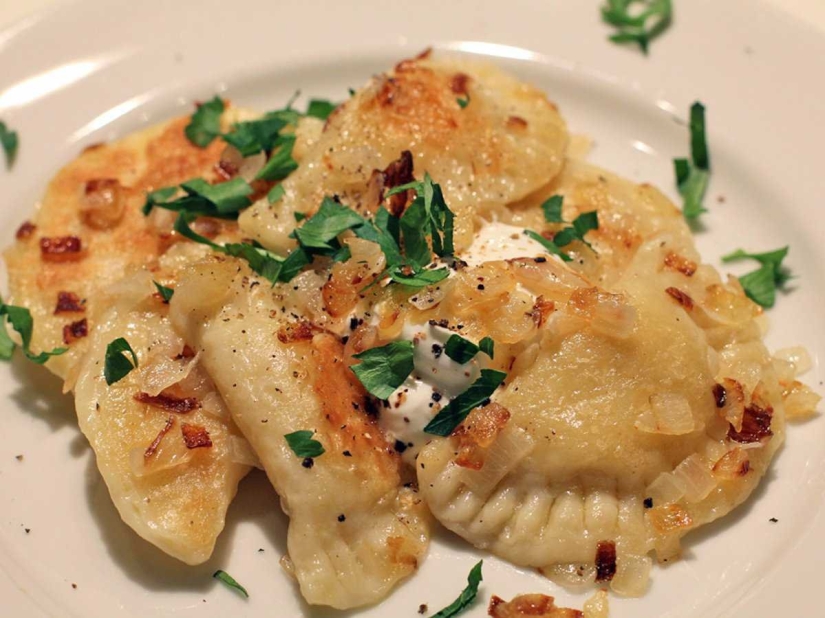 Deliciosas y diversas albóndigas de todo el mundo Deliciosas y diversas albóndigas de todo el mundo