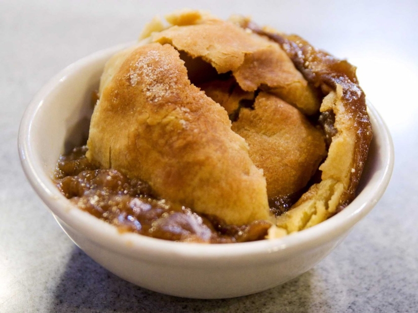 Deliciosas y variadas albóndigas de todo el mundo