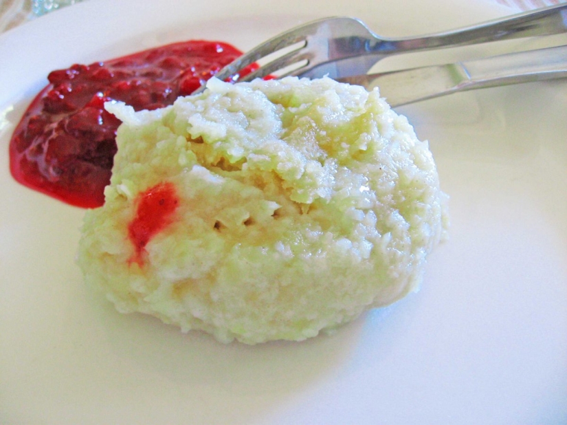 Deliciosas y variadas albóndigas de todo el mundo