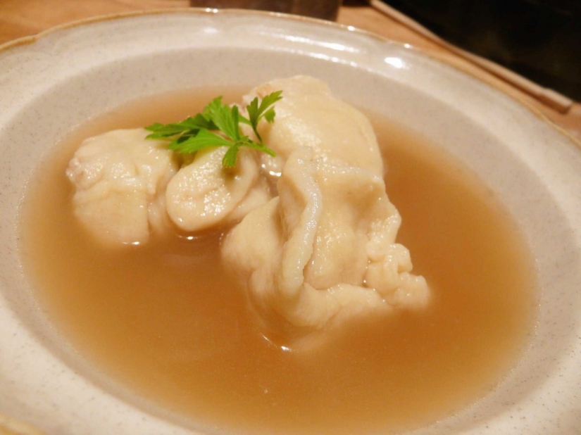 Deliciosas y variadas albóndigas de todo el mundo