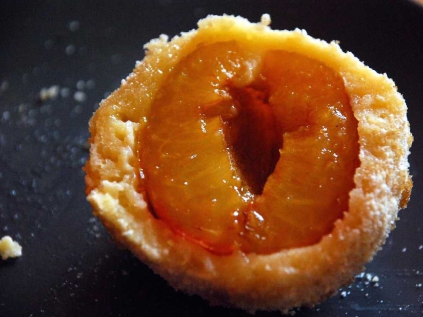 Deliciosas y variadas albóndigas de todo el mundo