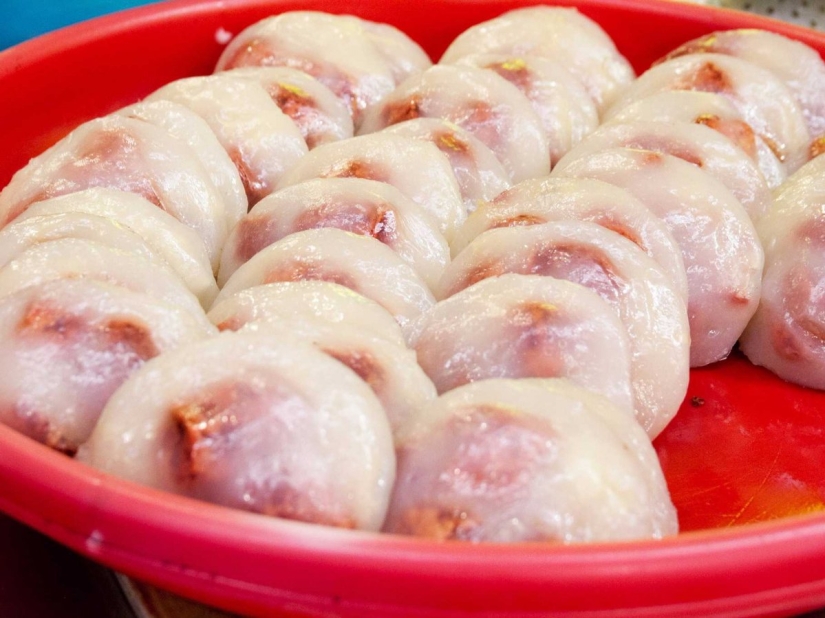 Delicious and diverse dumplings from all over the world