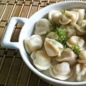 Delicious and diverse dumplings from all over the world
