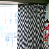 Deporte y vida: dónde guardar una bicicleta en un apartamento pequeño