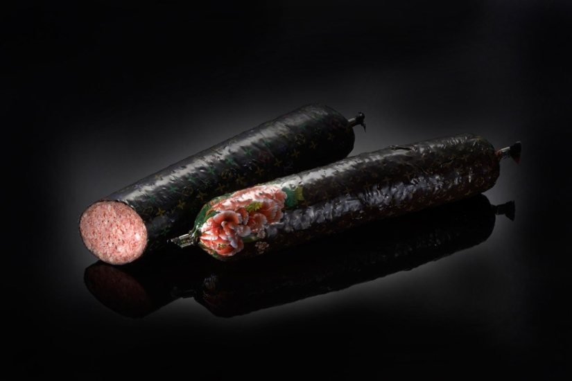 Desayuno en Tiffany's: cómo serían los productos si las marcas famosas se hicieran cargo de su producción