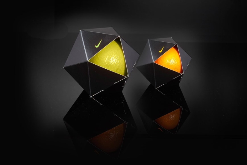 Desayuno en Tiffany's: cómo serían los productos si las marcas famosas se hicieran cargo de su producción