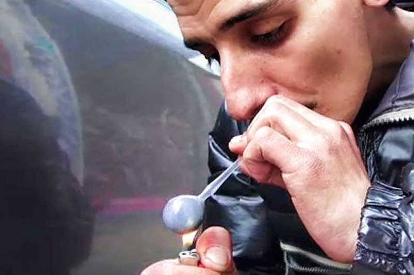 "Designer" drugs: why synthetic poison kills faster than usual "Designer" drugs: why synthetic poison kills faster than usual