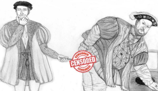 Desplumador de axilas y otras profesiones más humillantes del pasado