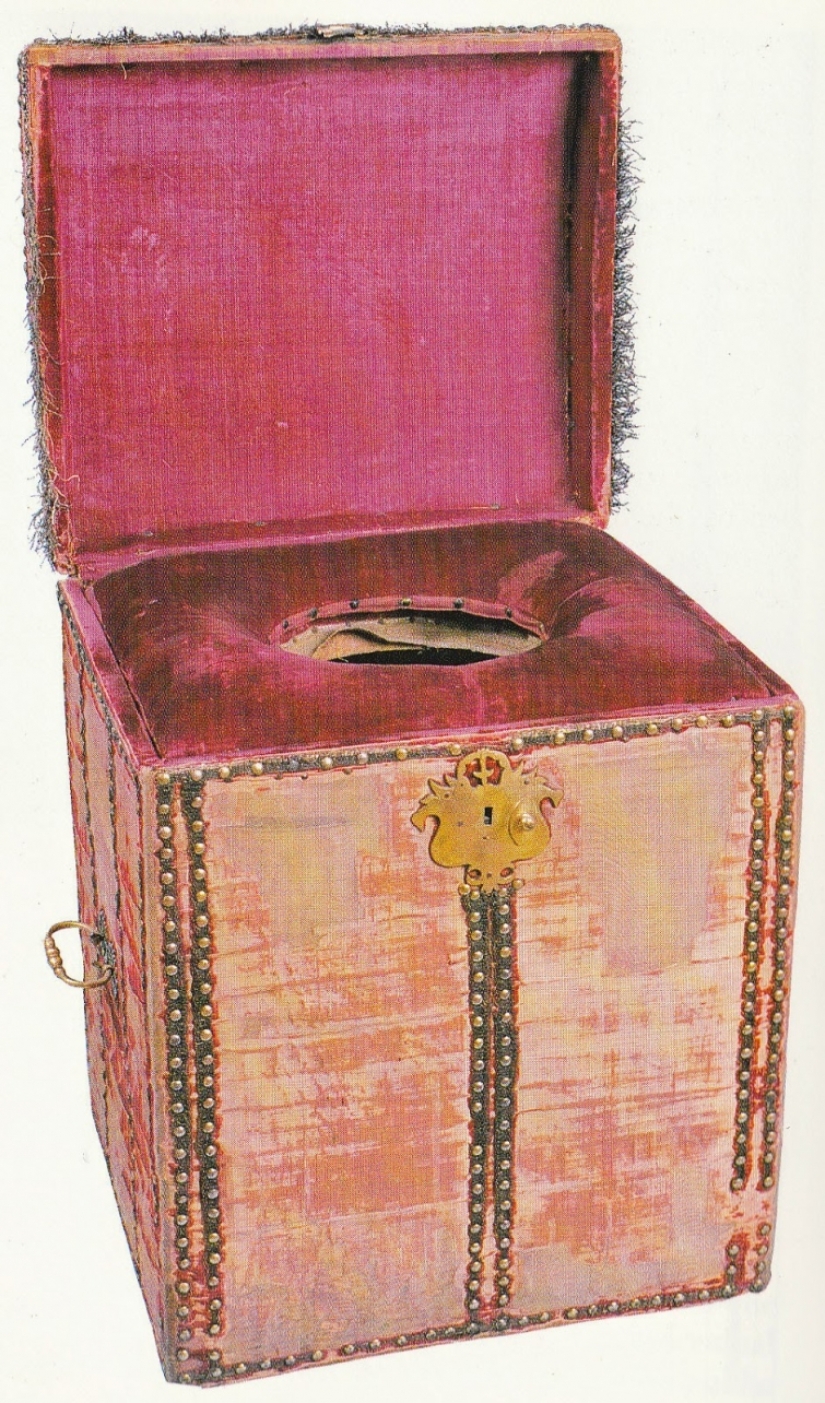 Desplumador de axilas y otras profesiones más humillantes del pasado