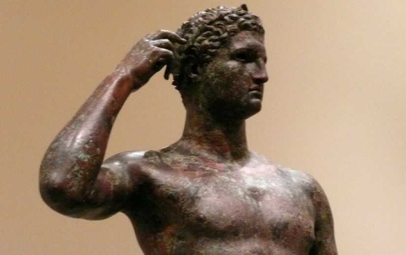 Desplumador de axilas y otras profesiones más humillantes del pasado