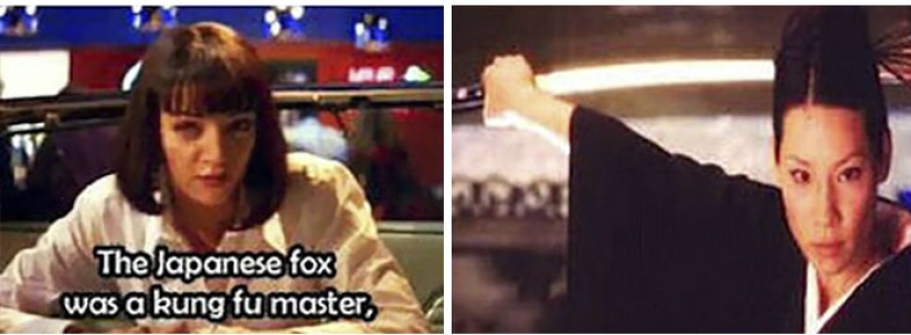 Detalles pequeños pero significativos en películas famosas que probablemente no notaste